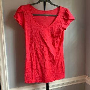 Lilly Pulitzer t-shirt